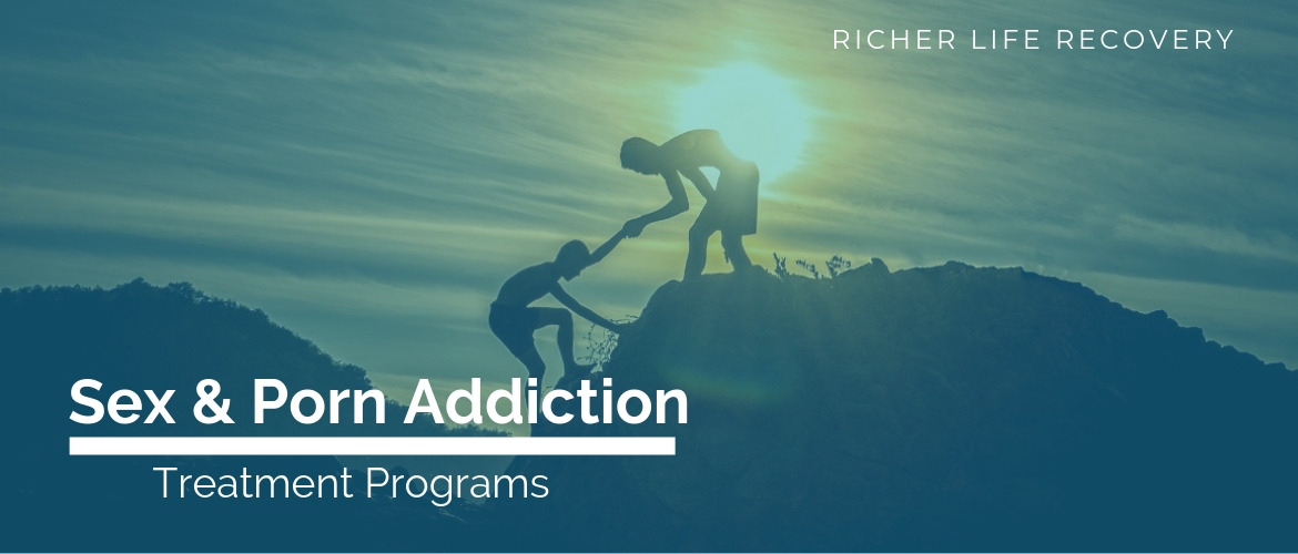 Richer Life Recovery Treatment Programs Richer Life Recovery 