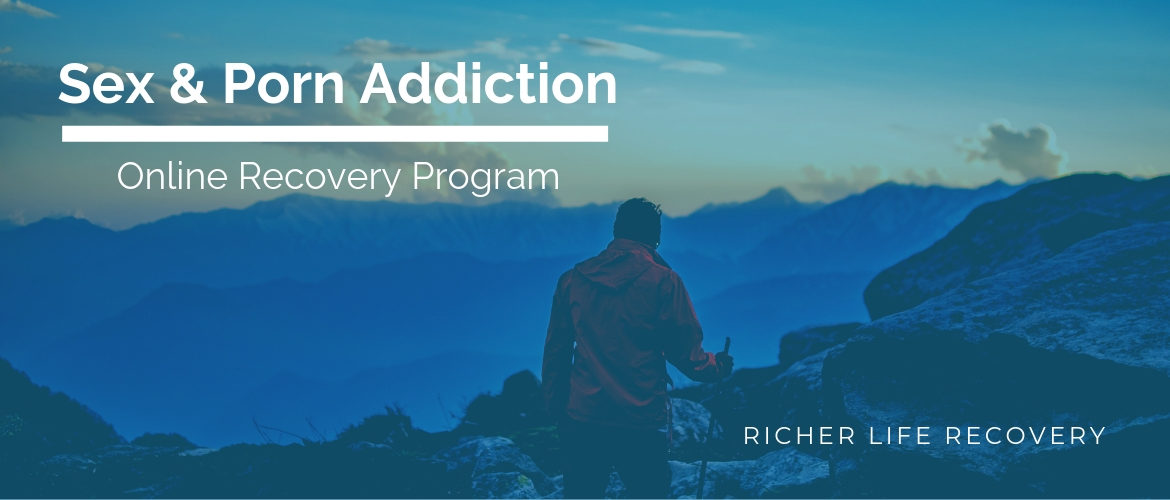 Sexx In Hill Stetion - Richer Life Recovery Online Program - Richer Life Recovery